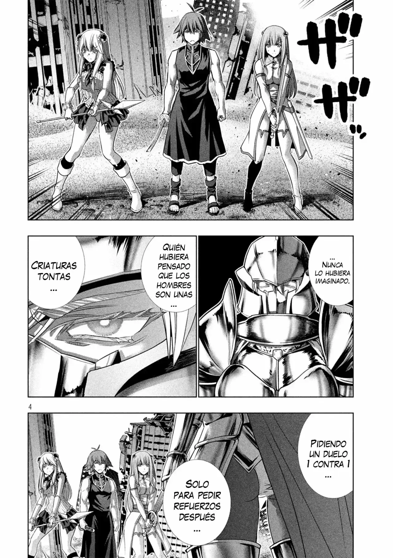 Capitulo 108 page 6