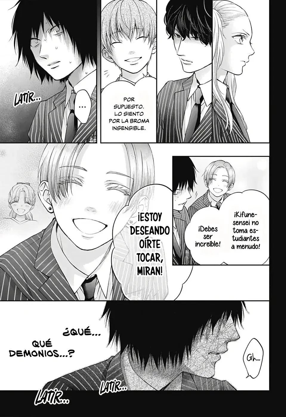 Capitulo 131 page 19