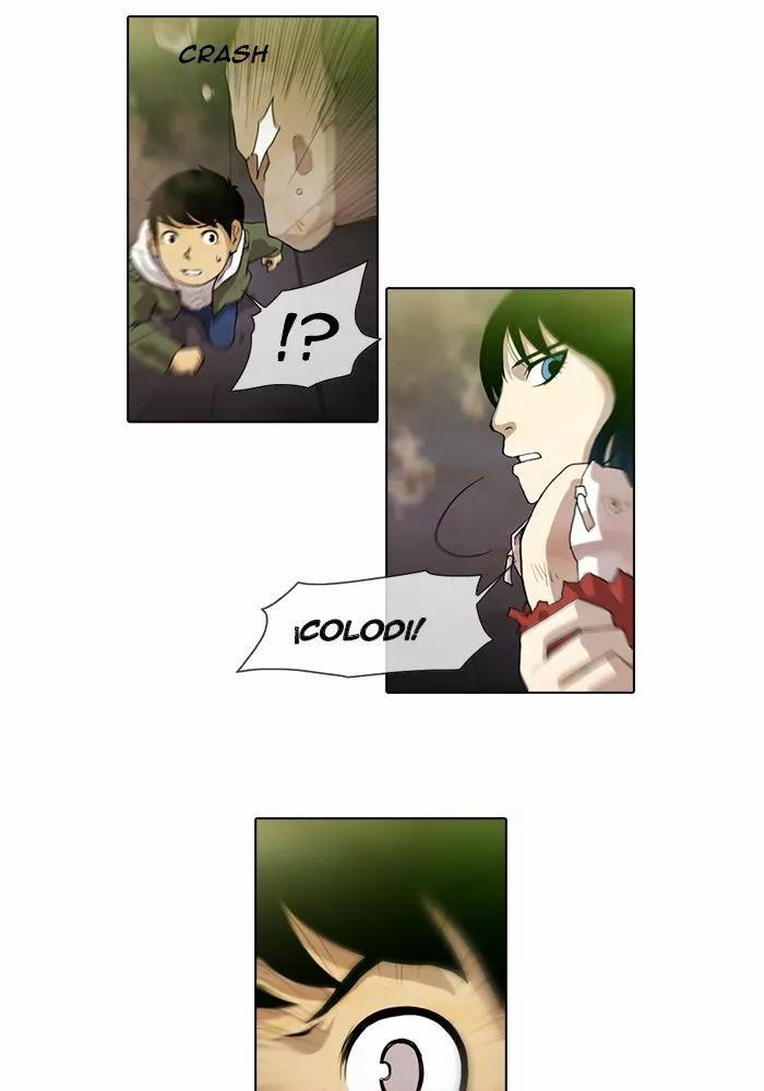 Capitulo 29 page 8