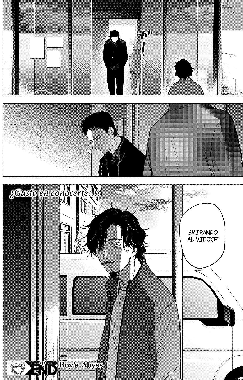 Capitulo 60 page 19