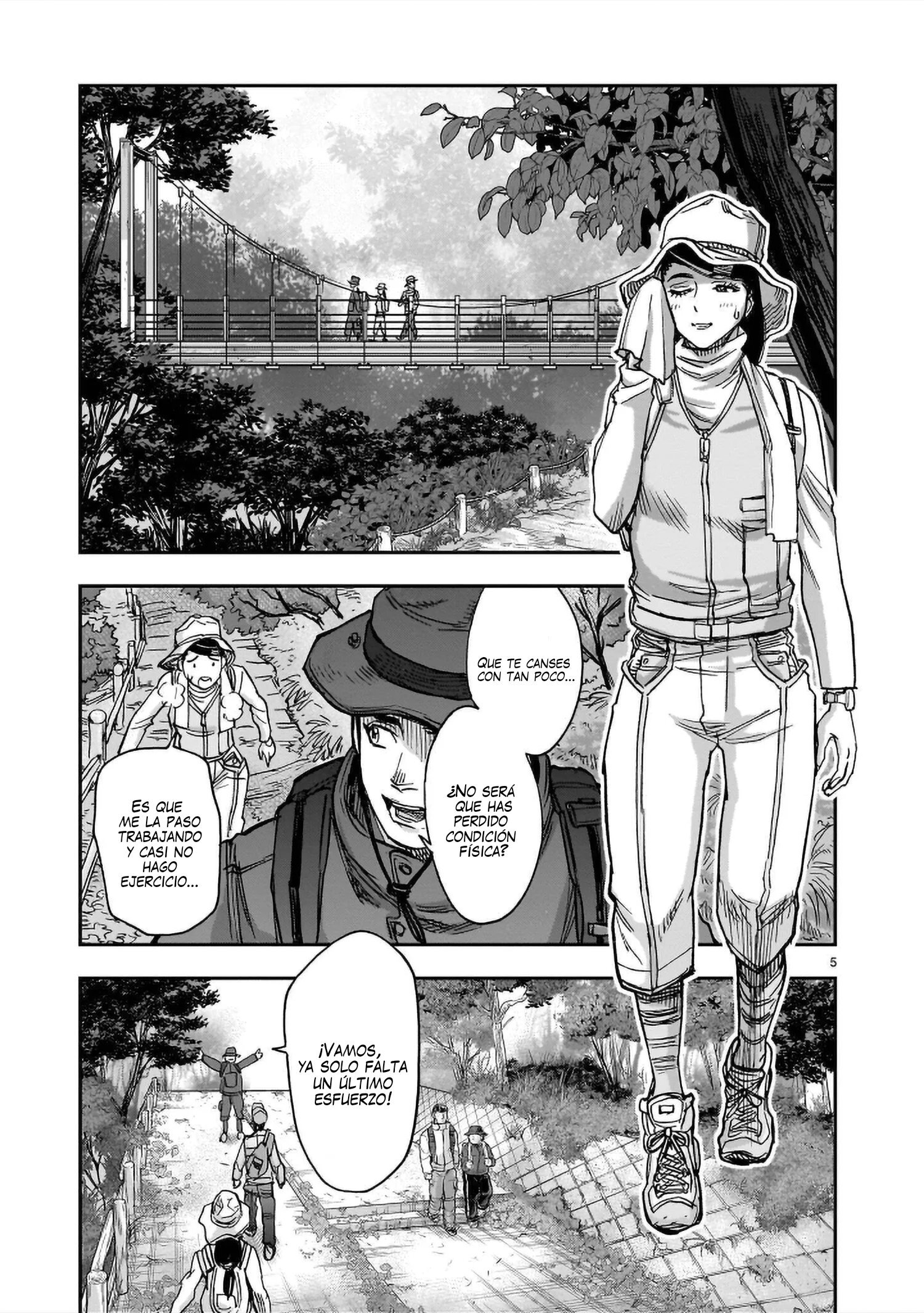 Capitulo 137 page 5