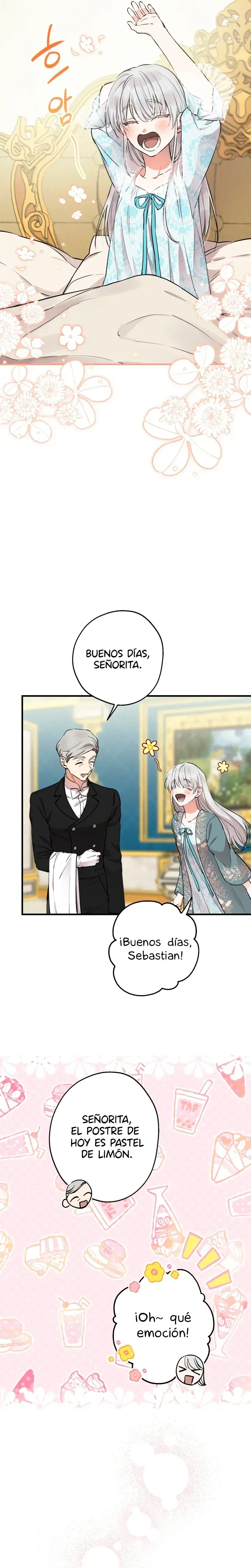 Capitulo 99 page 10