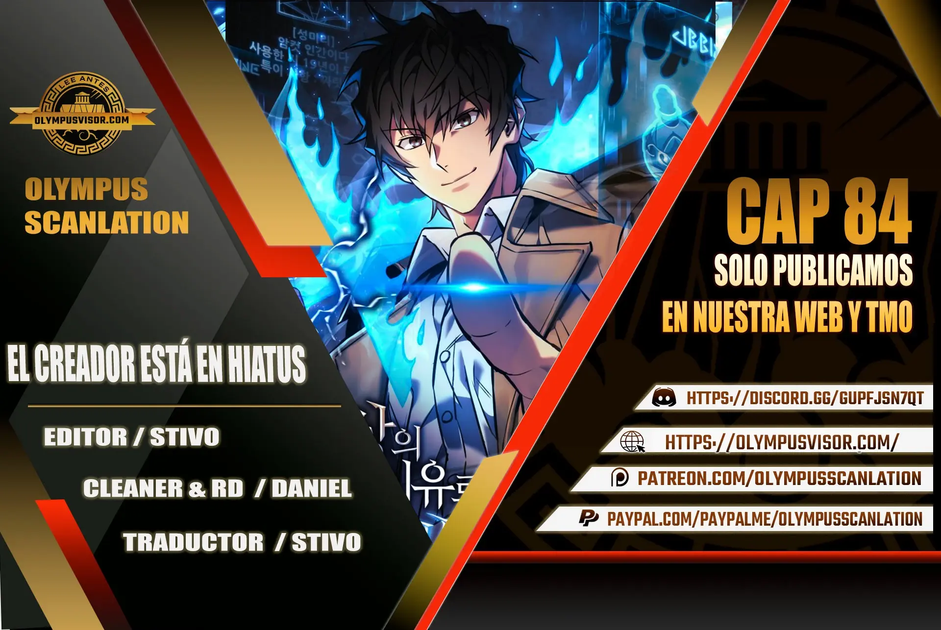 Capitulo 84 page 1