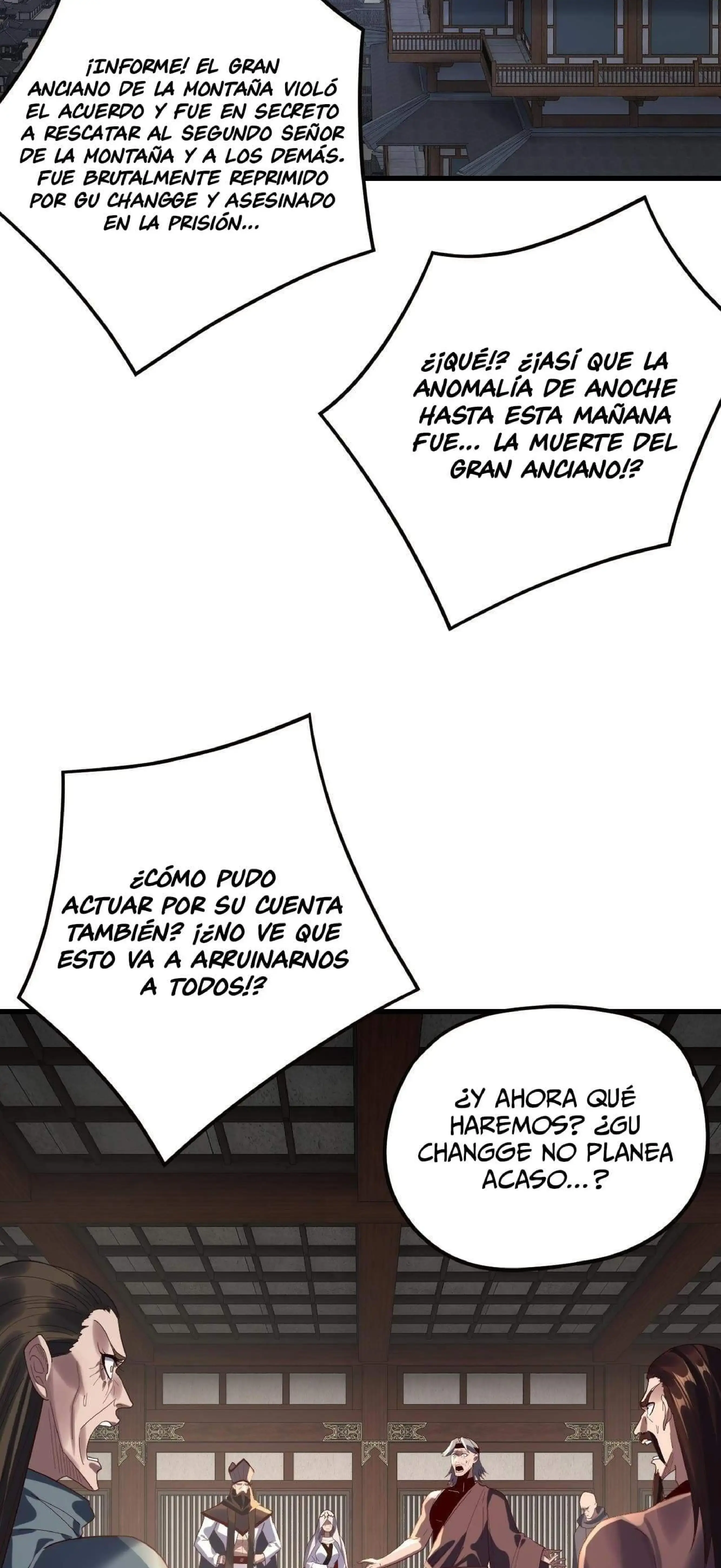 Capitulo 255 page 35