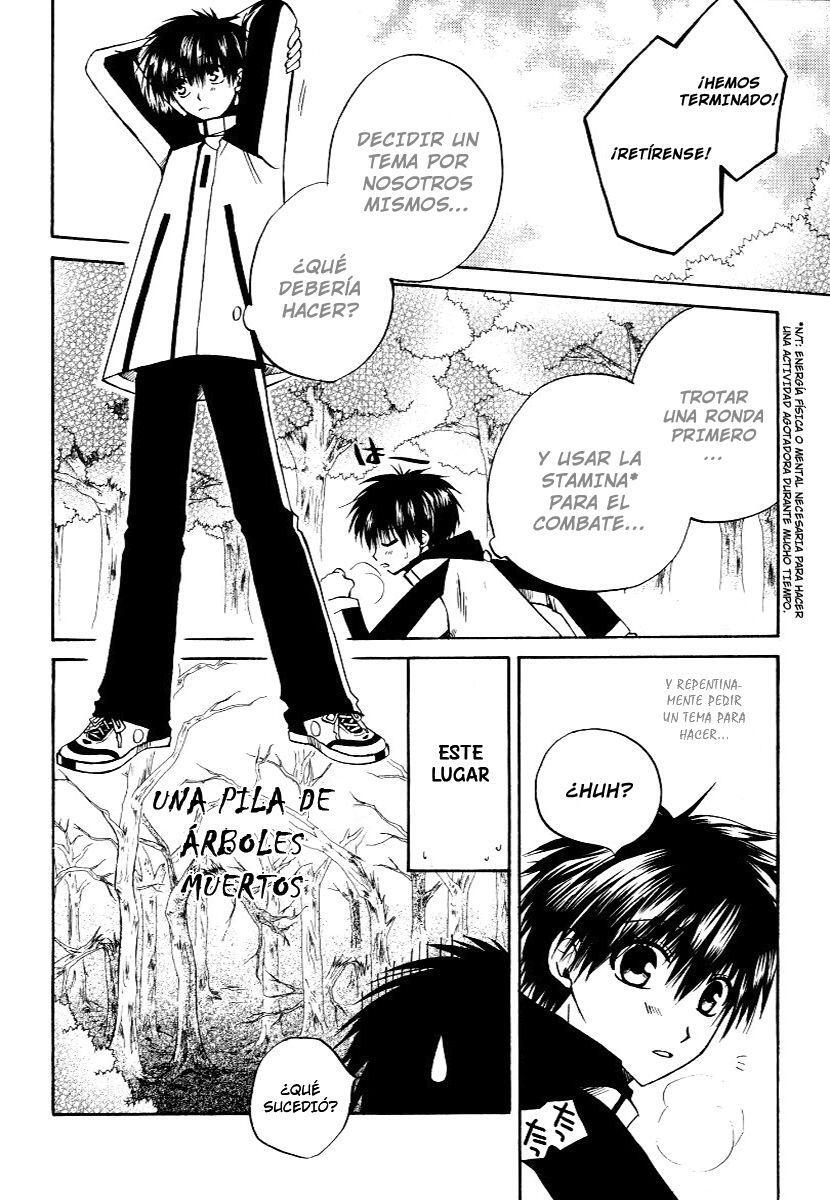 Capitulo 18 page 6