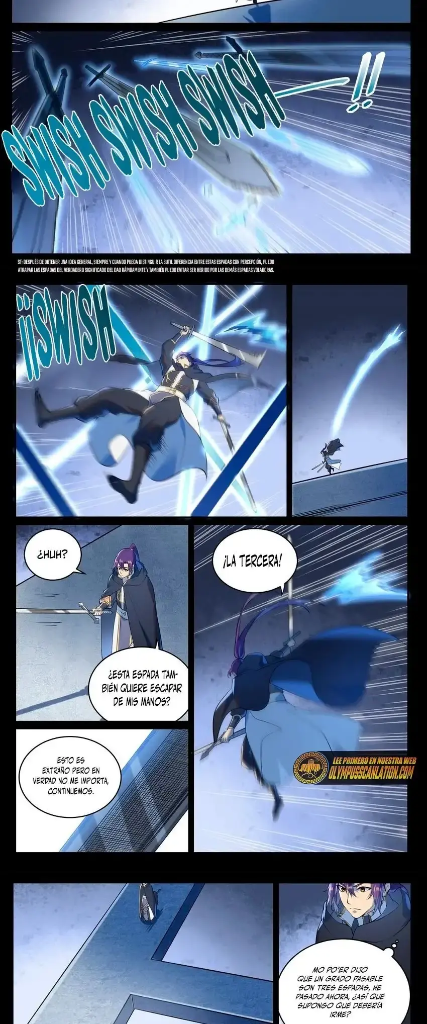 Capitulo 945 page 10