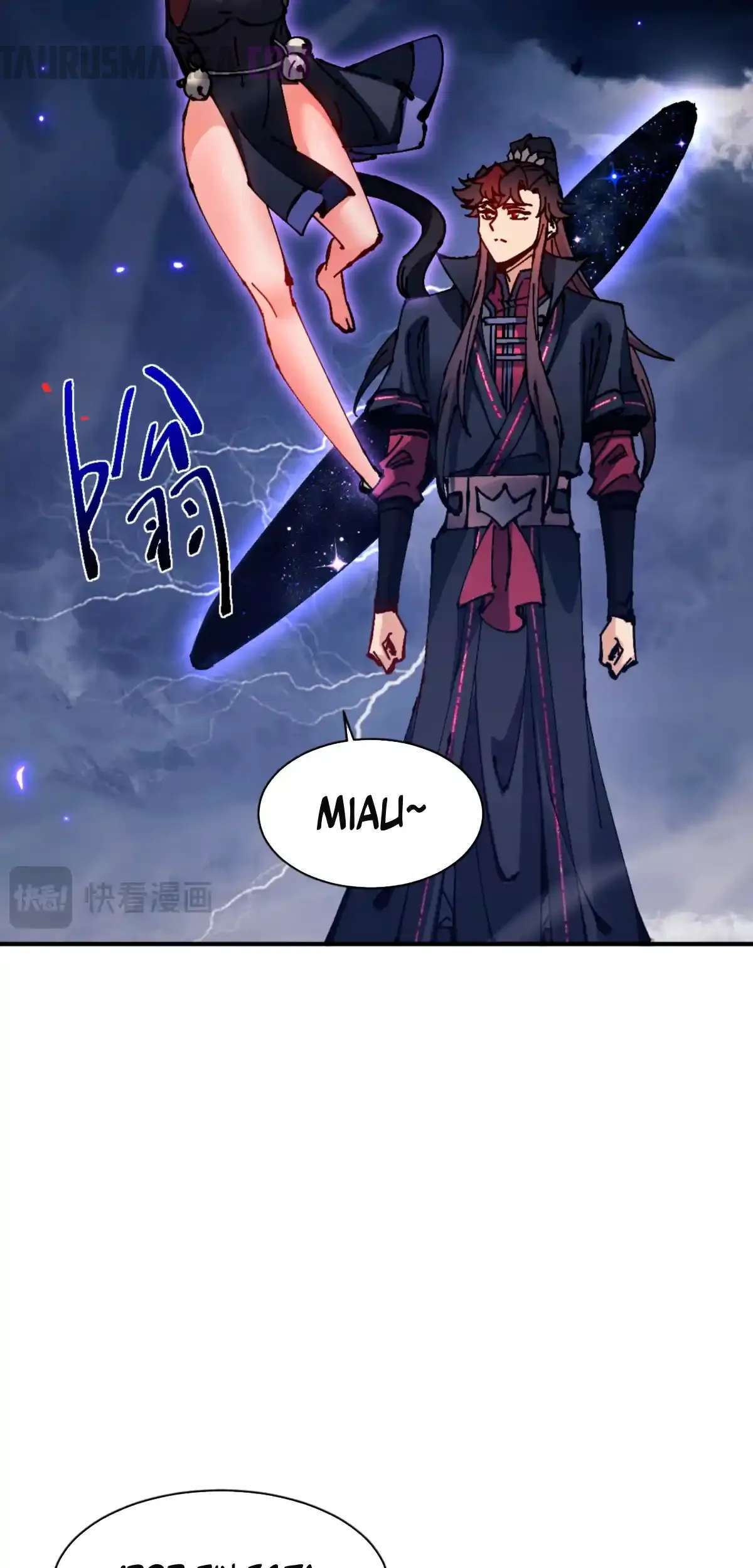 Capitulo 132 page 39