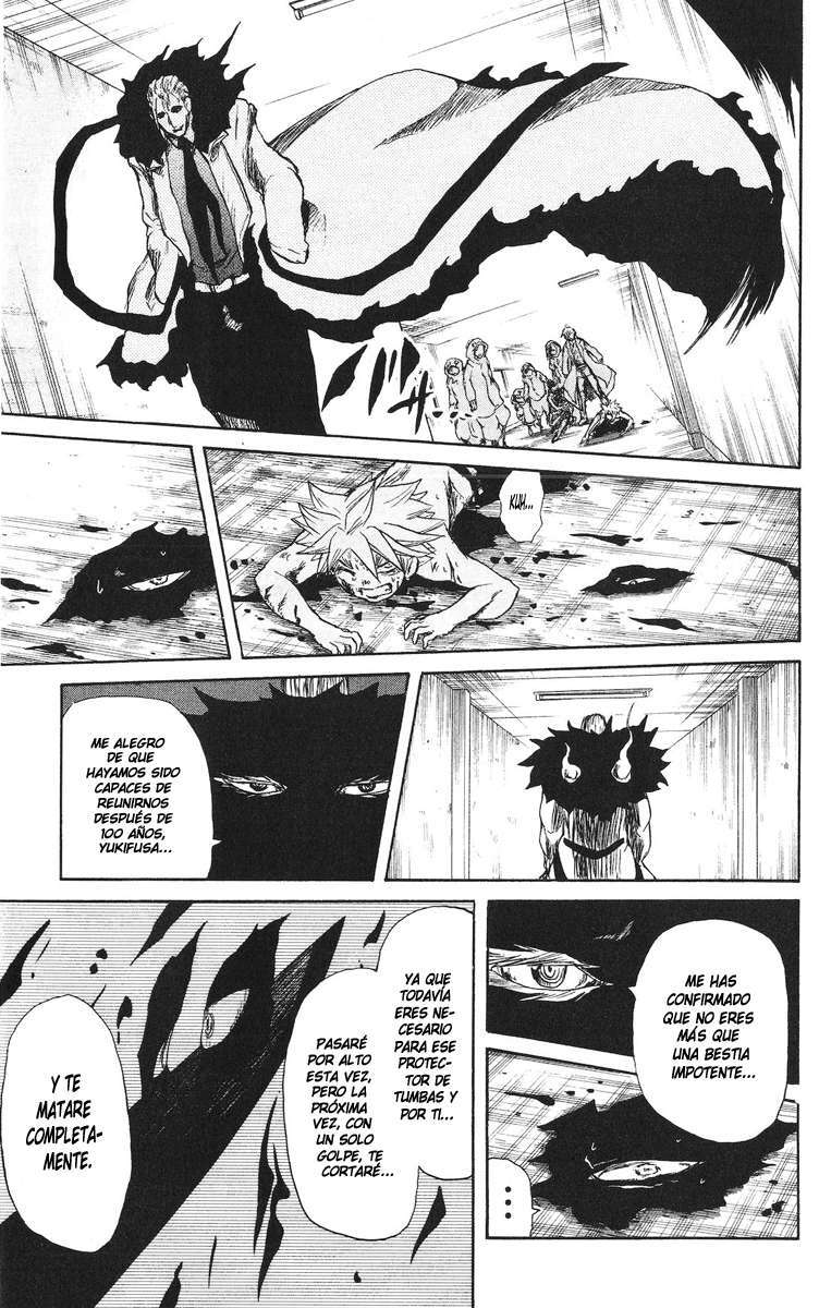 Capitulo 65 page 19