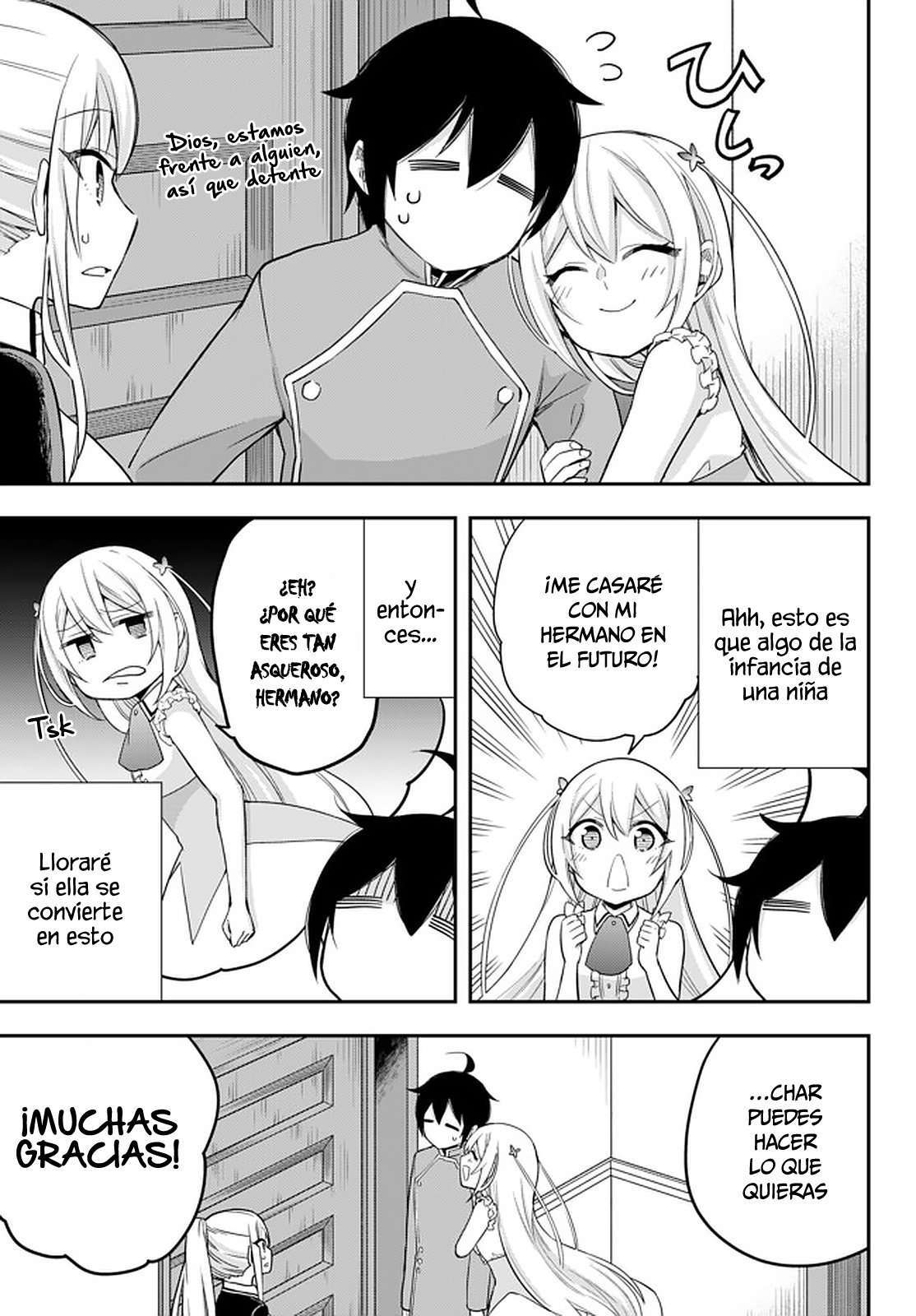 Capitulo 31 page 6