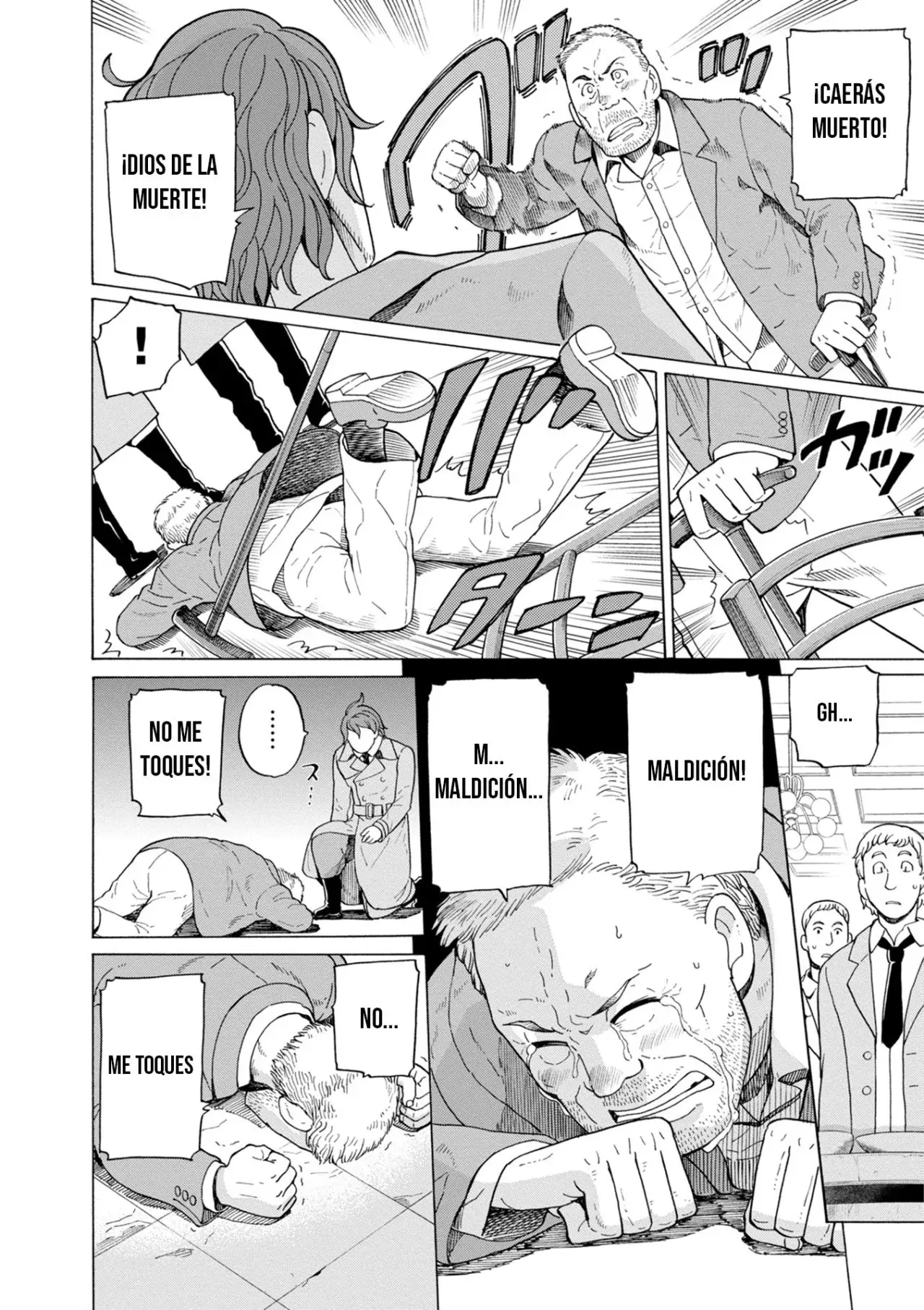 Capitulo 40 page 16