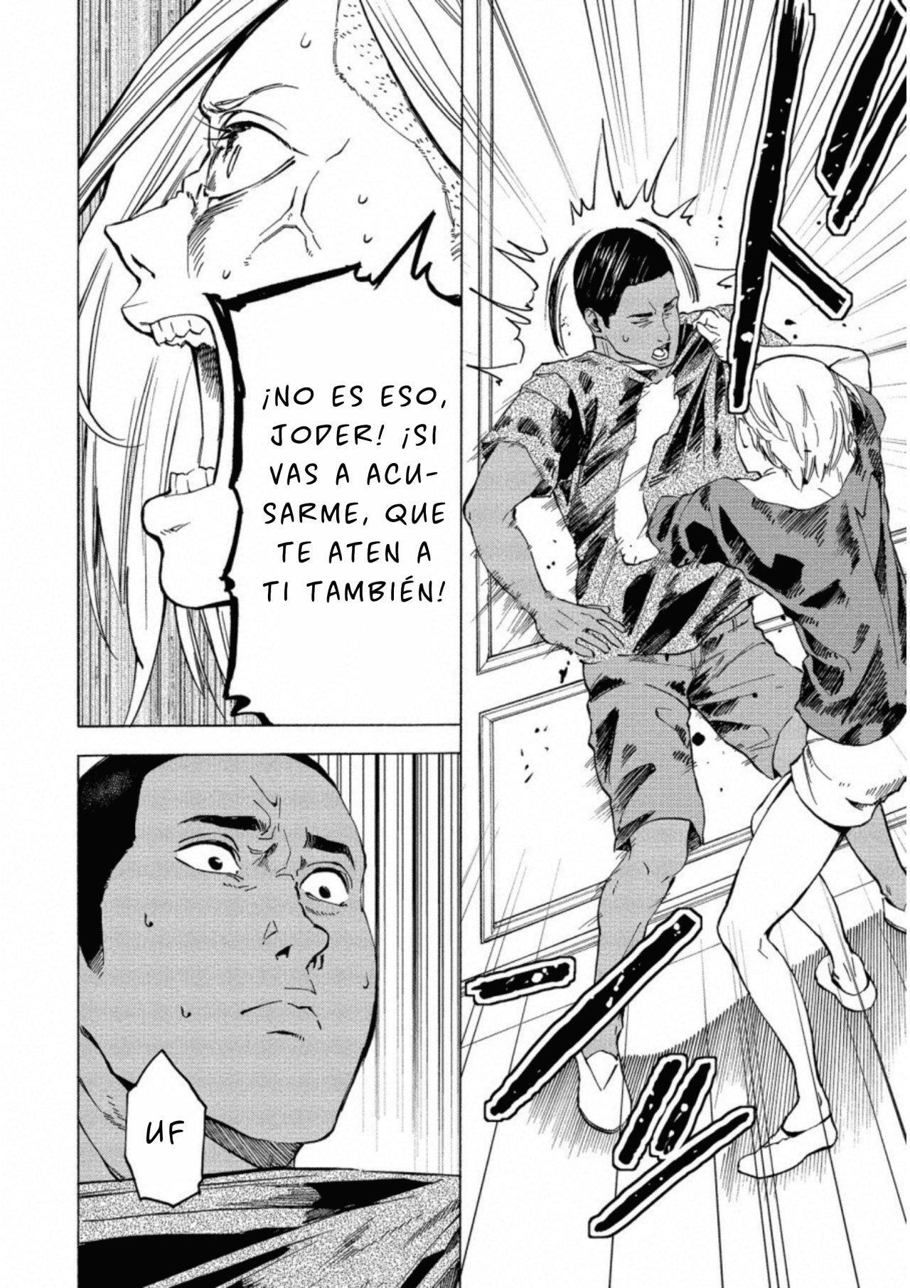 Capitulo 18 page 8