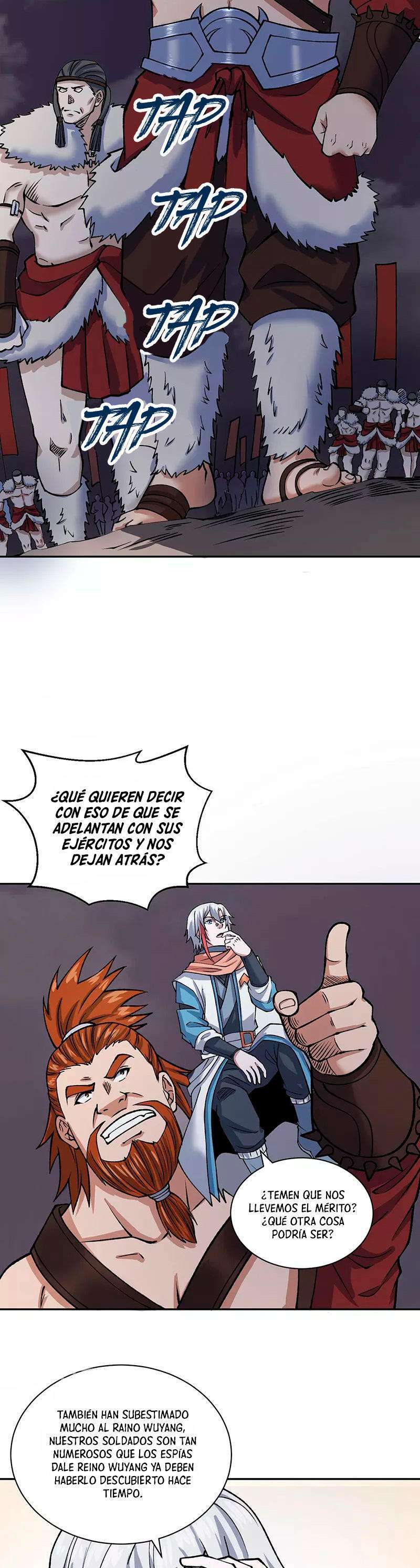 Capitulo 480 page 22