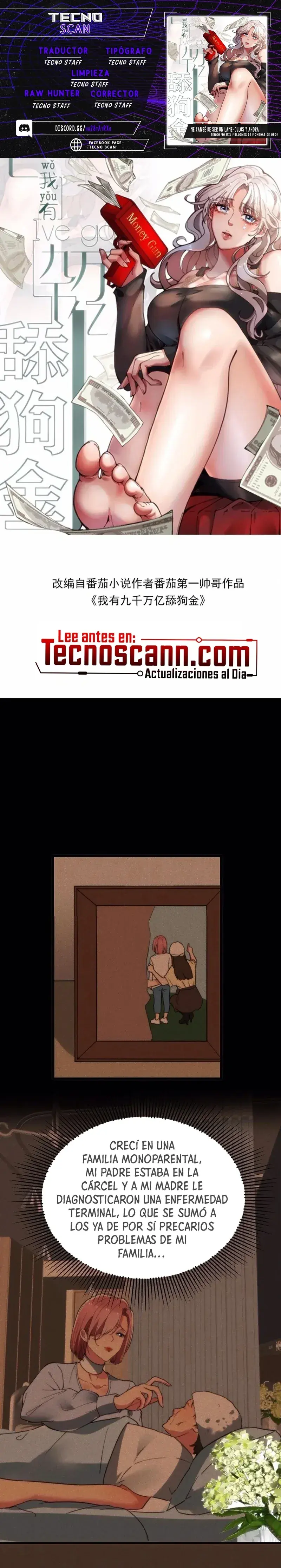 Capitulo 152 page 1