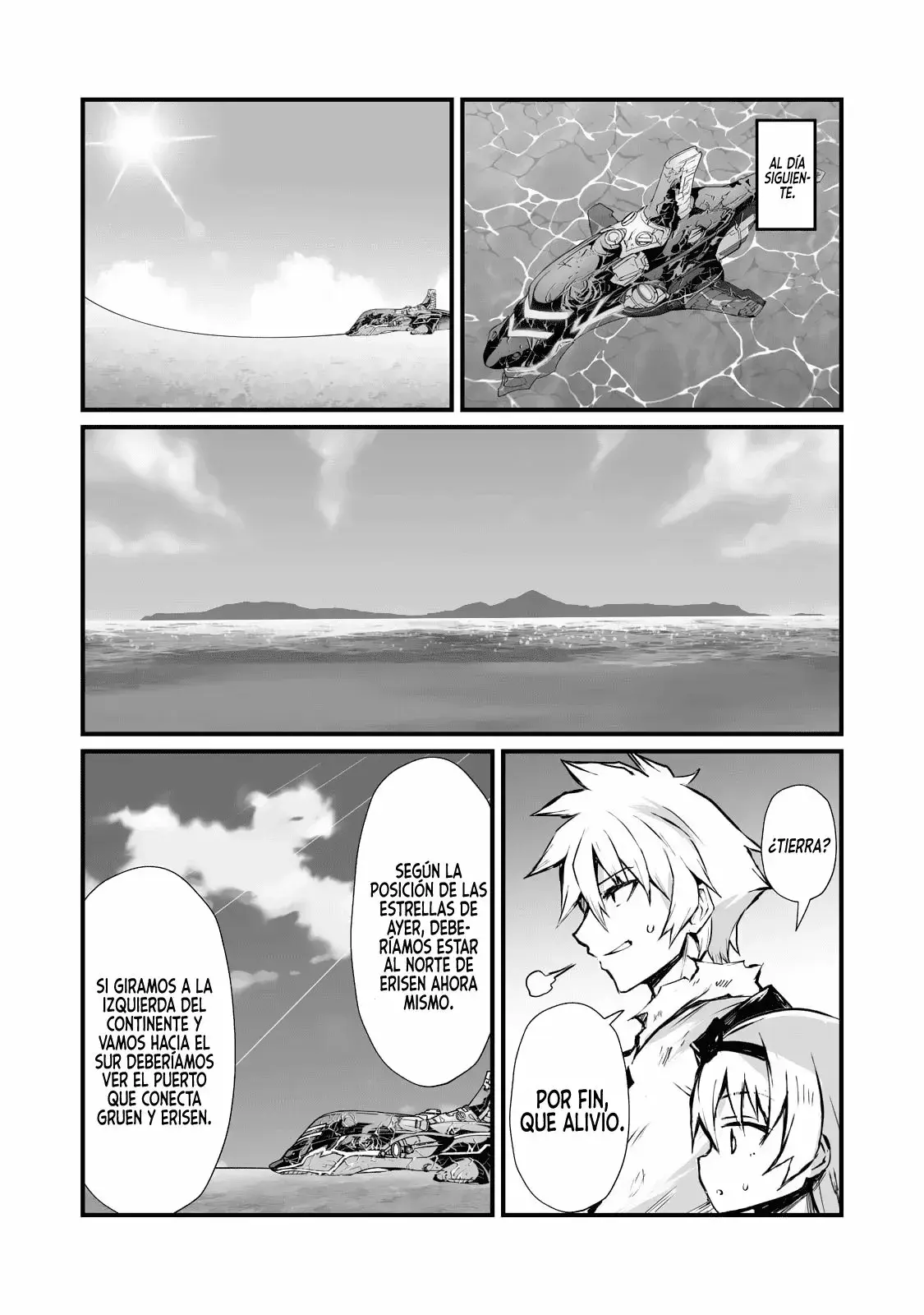 Capitulo 58 page 16