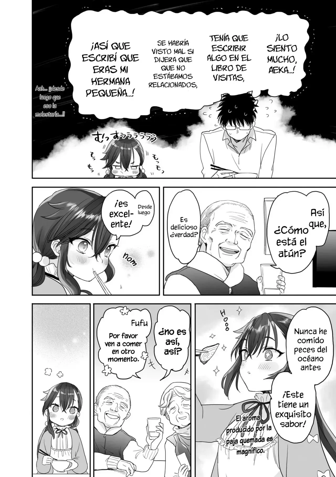 Capitulo 28 page 7