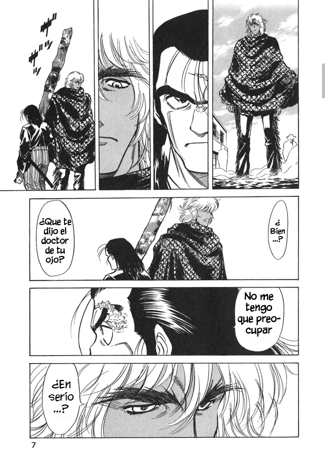 Capitulo 72 page 6