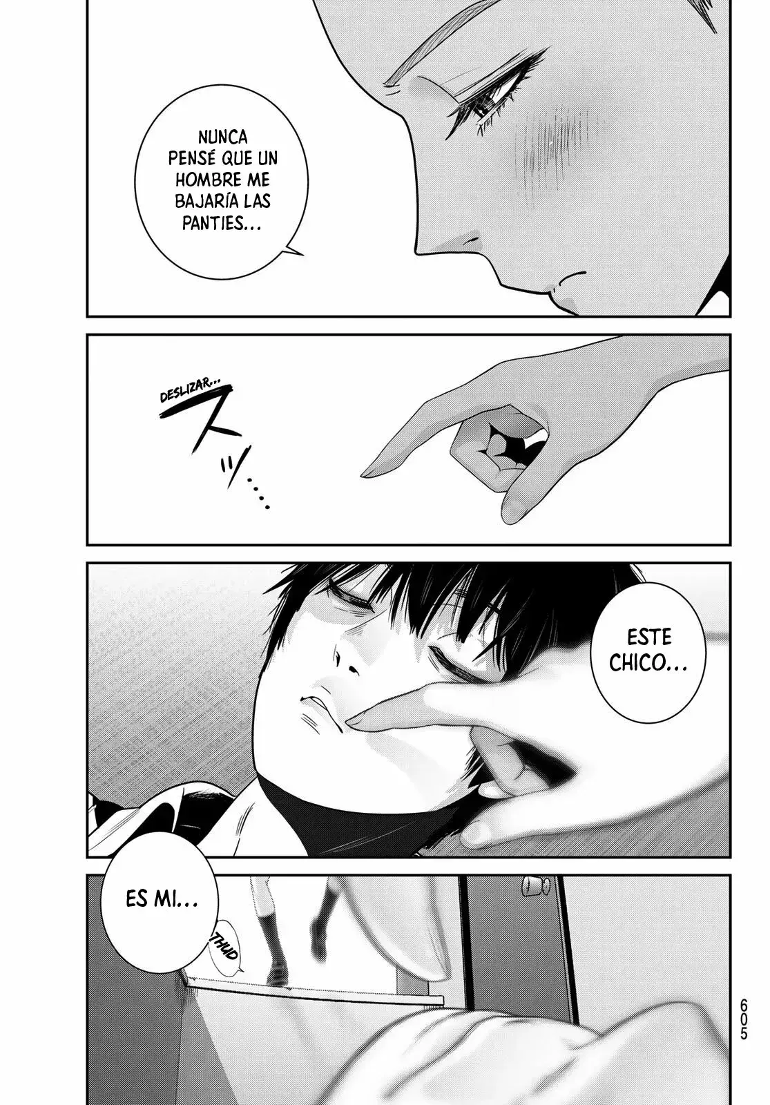 Capitulo 14 page 23