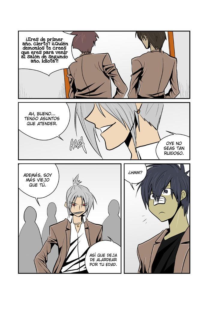 Capitulo 38 page 16