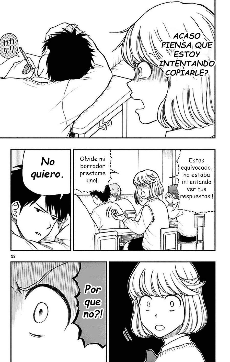 Capitulo 50 page 23