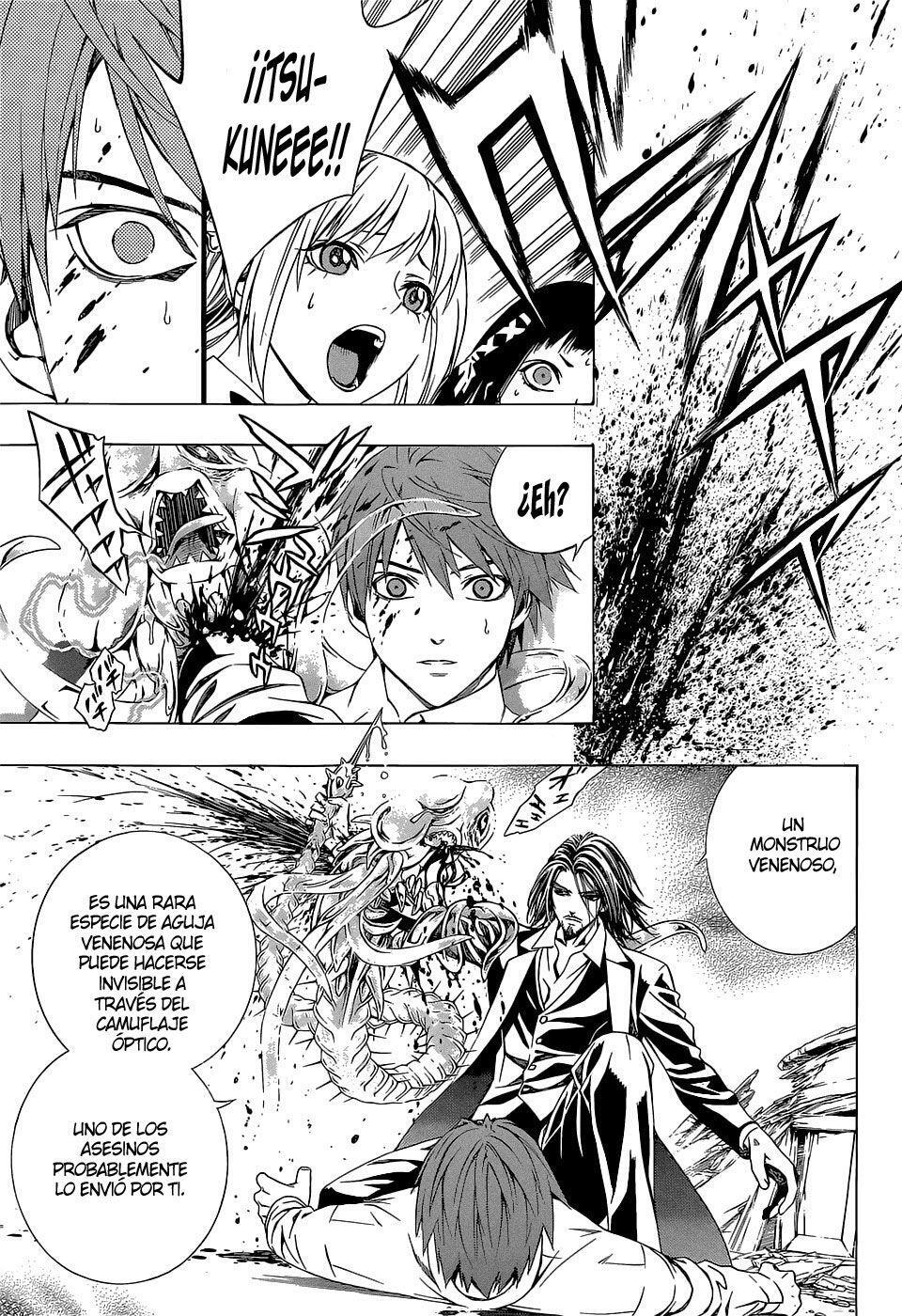 Capitulo 69 page 29