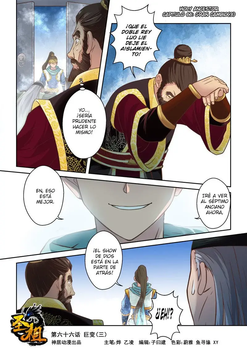 Capitulo 66 page 1