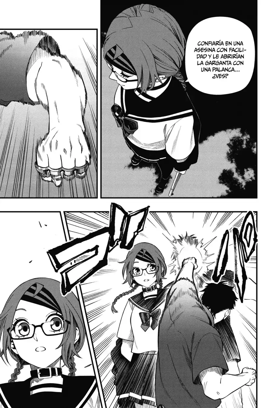 Capitulo 125 page 14