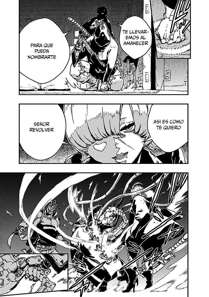 Capitulo 19 page 17