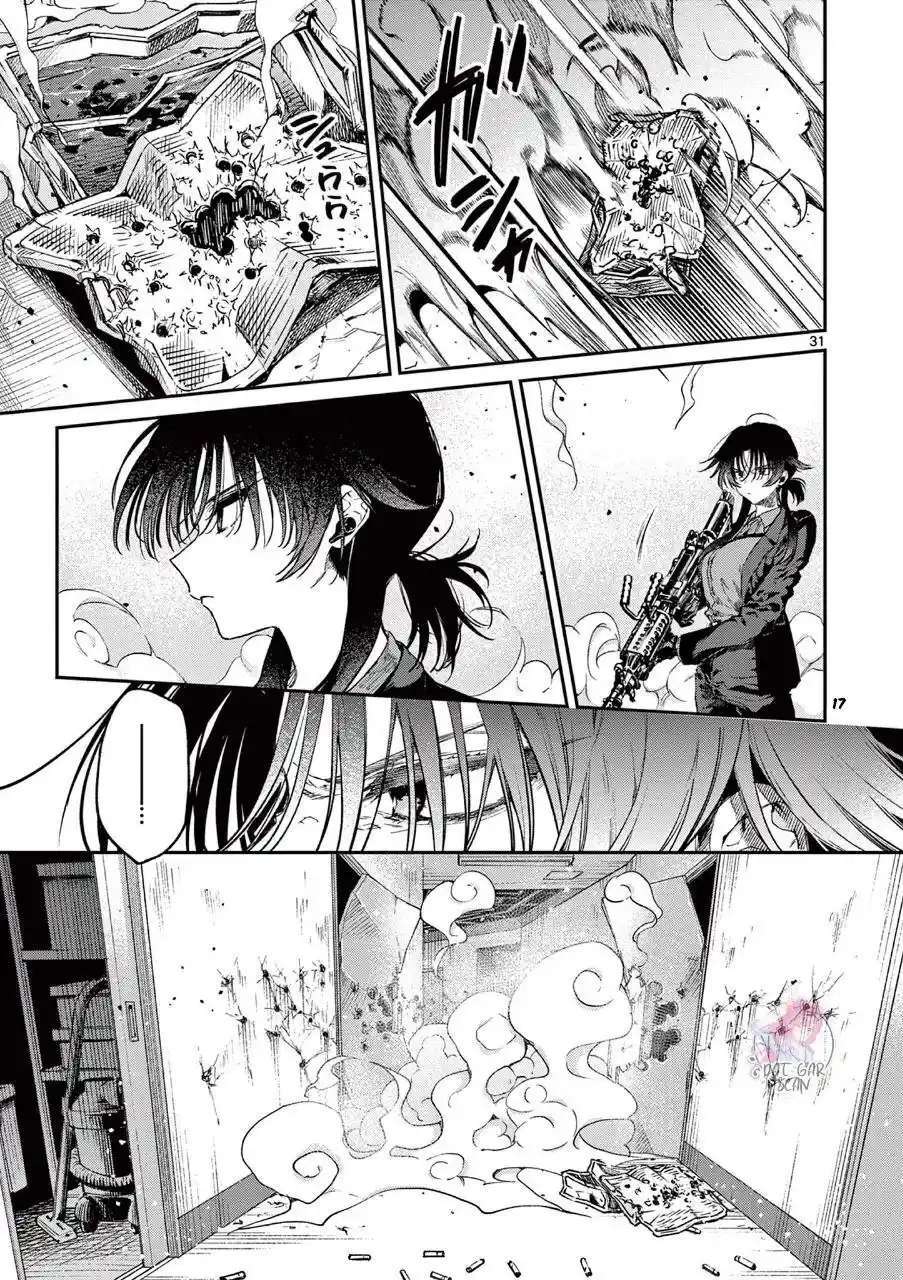 Capitulo 51 page 32