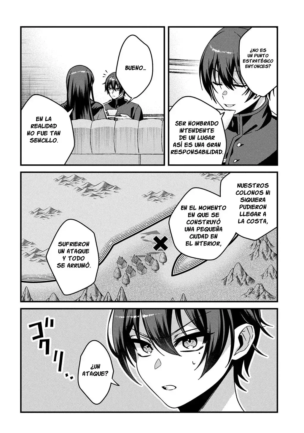 Capitulo 1.20 page 33