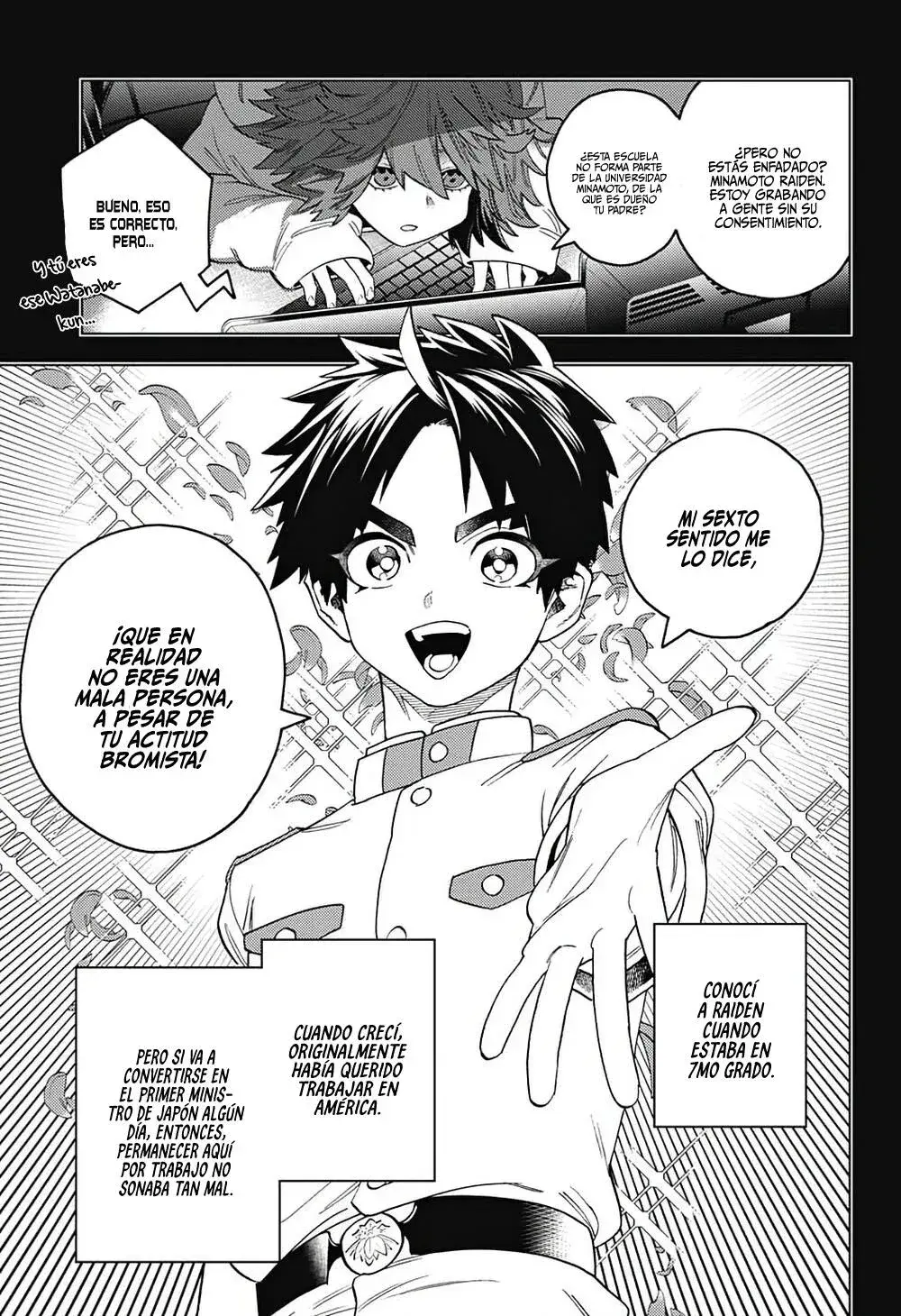 Capitulo 63 page 8