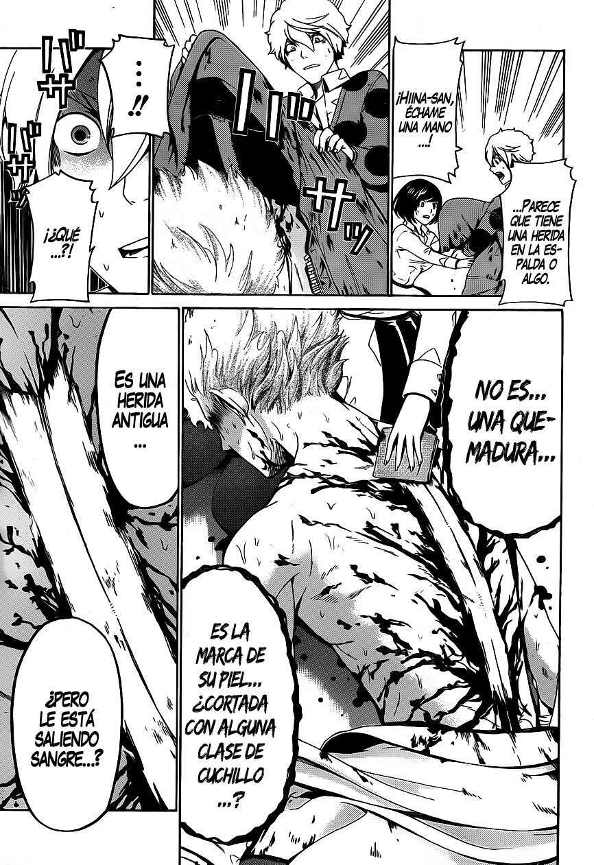 Capitulo 26 page 7