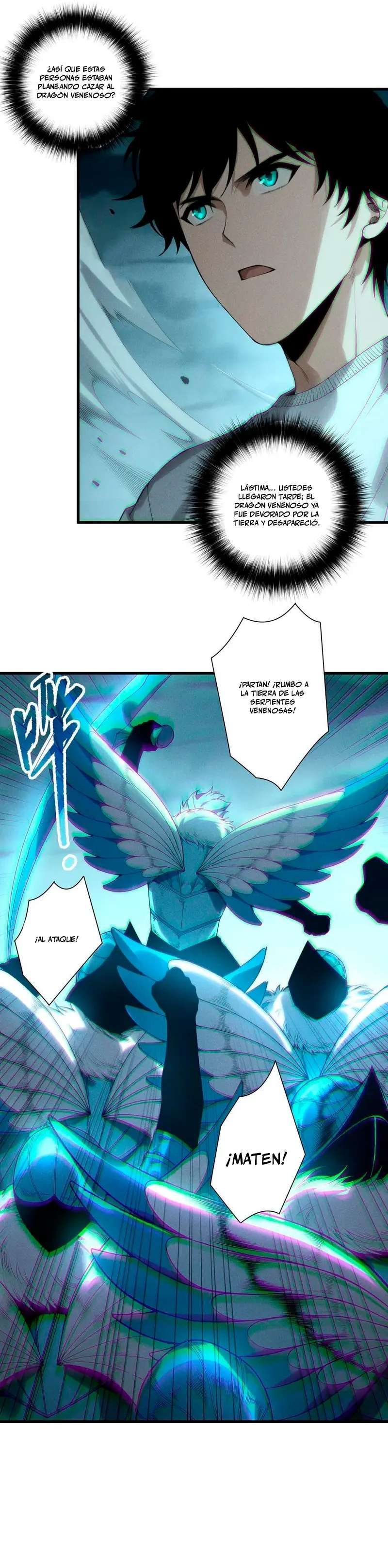 Capitulo 211 page 33