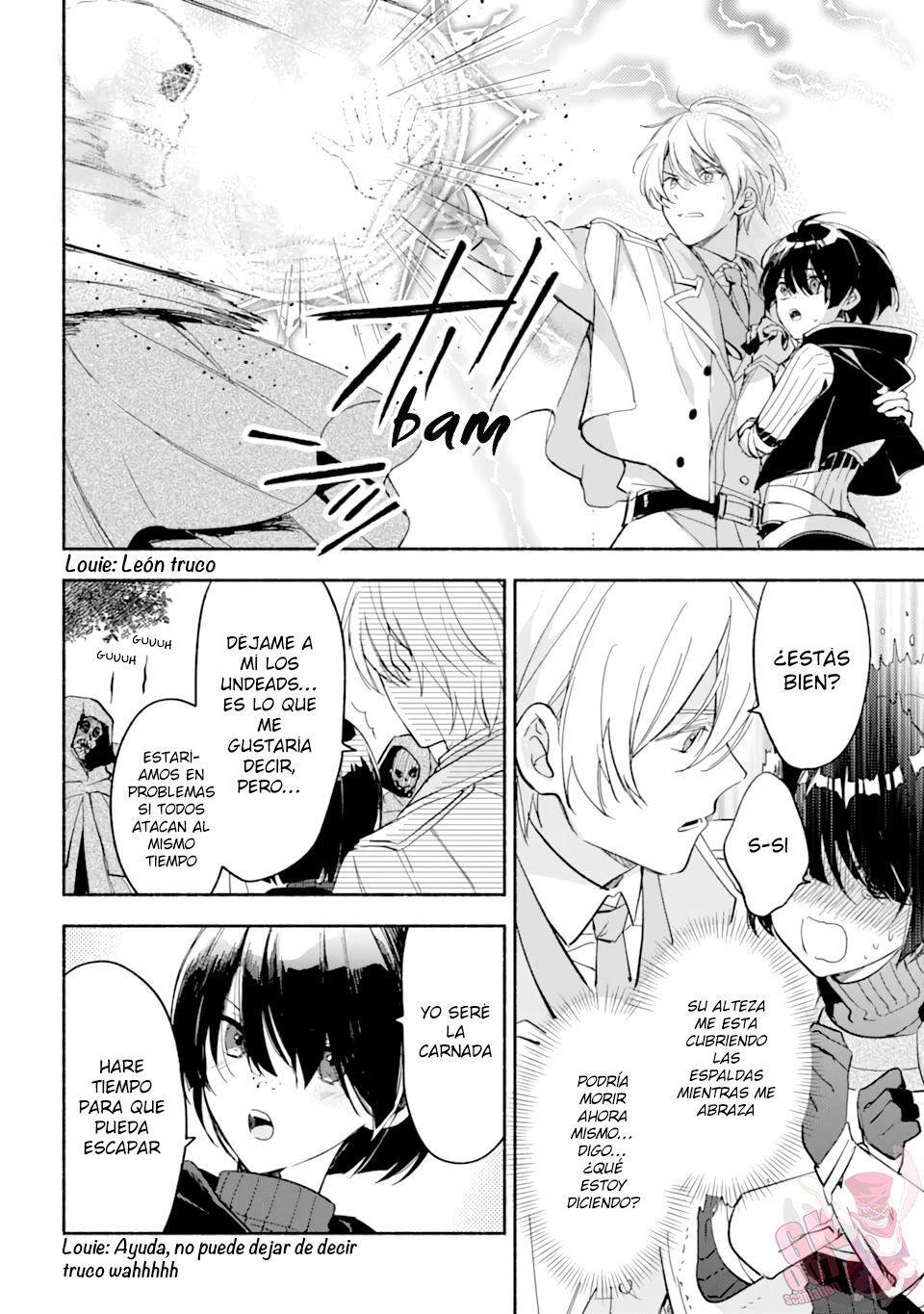 Capitulo 24 page 15