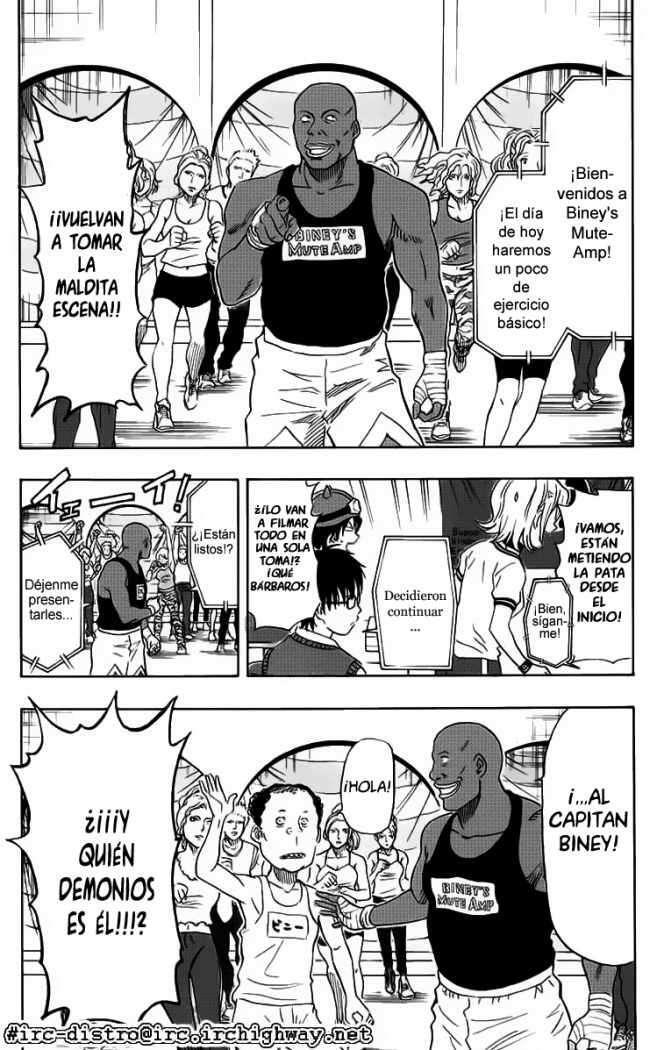 Capitulo 96 page 7