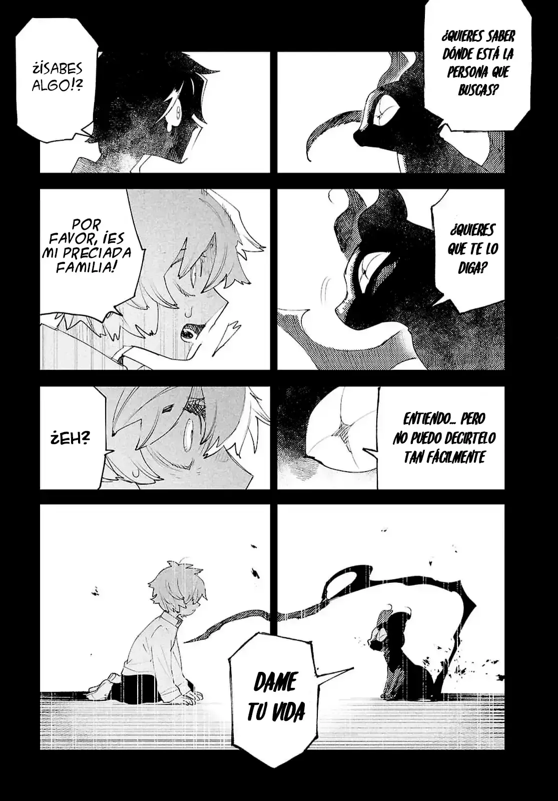 Capitulo 40 page 14