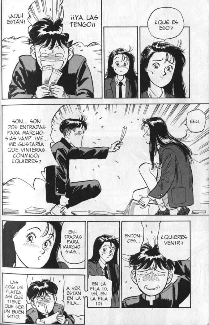 Capitulo 1 page 22