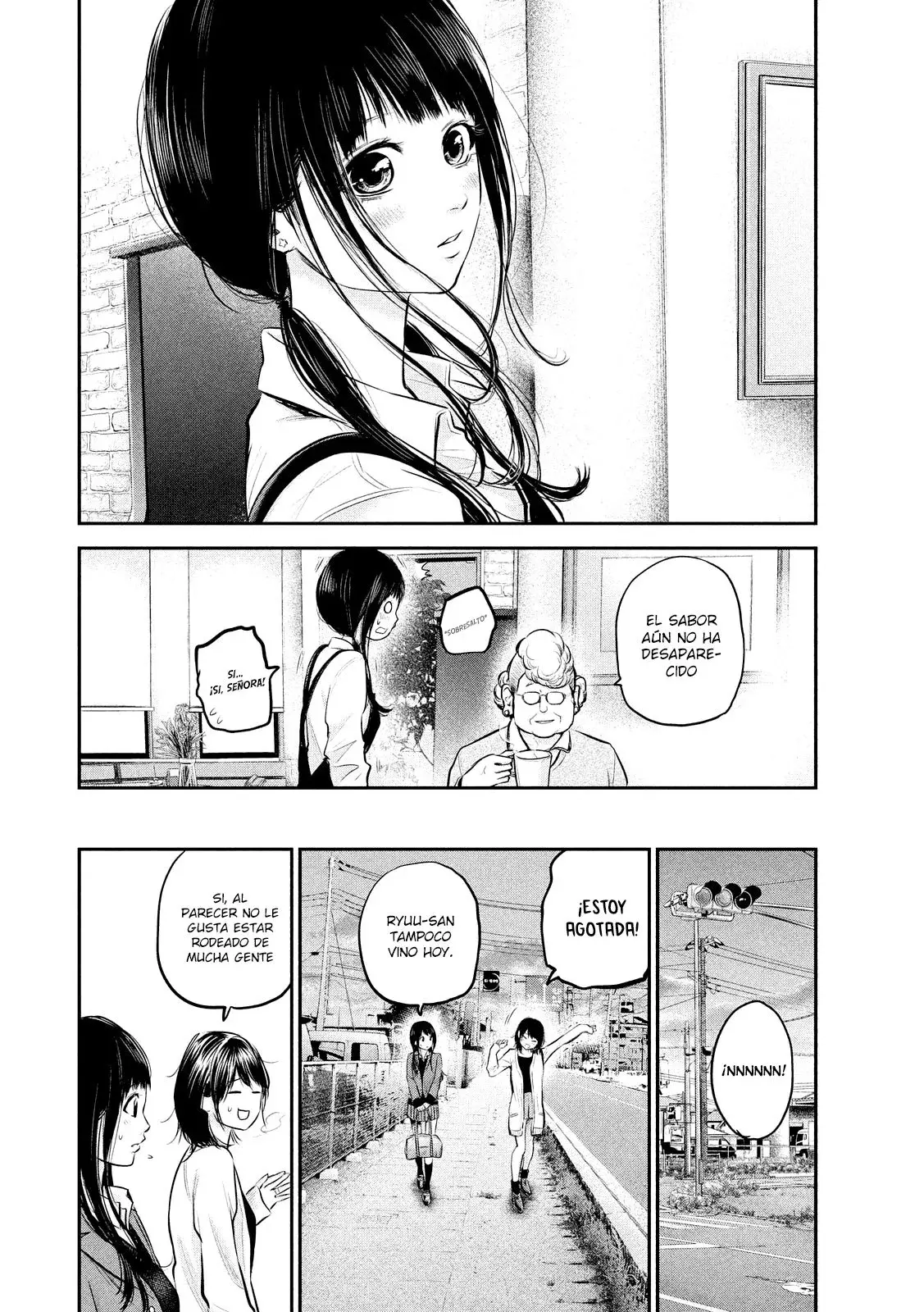 Capitulo 64 page 9