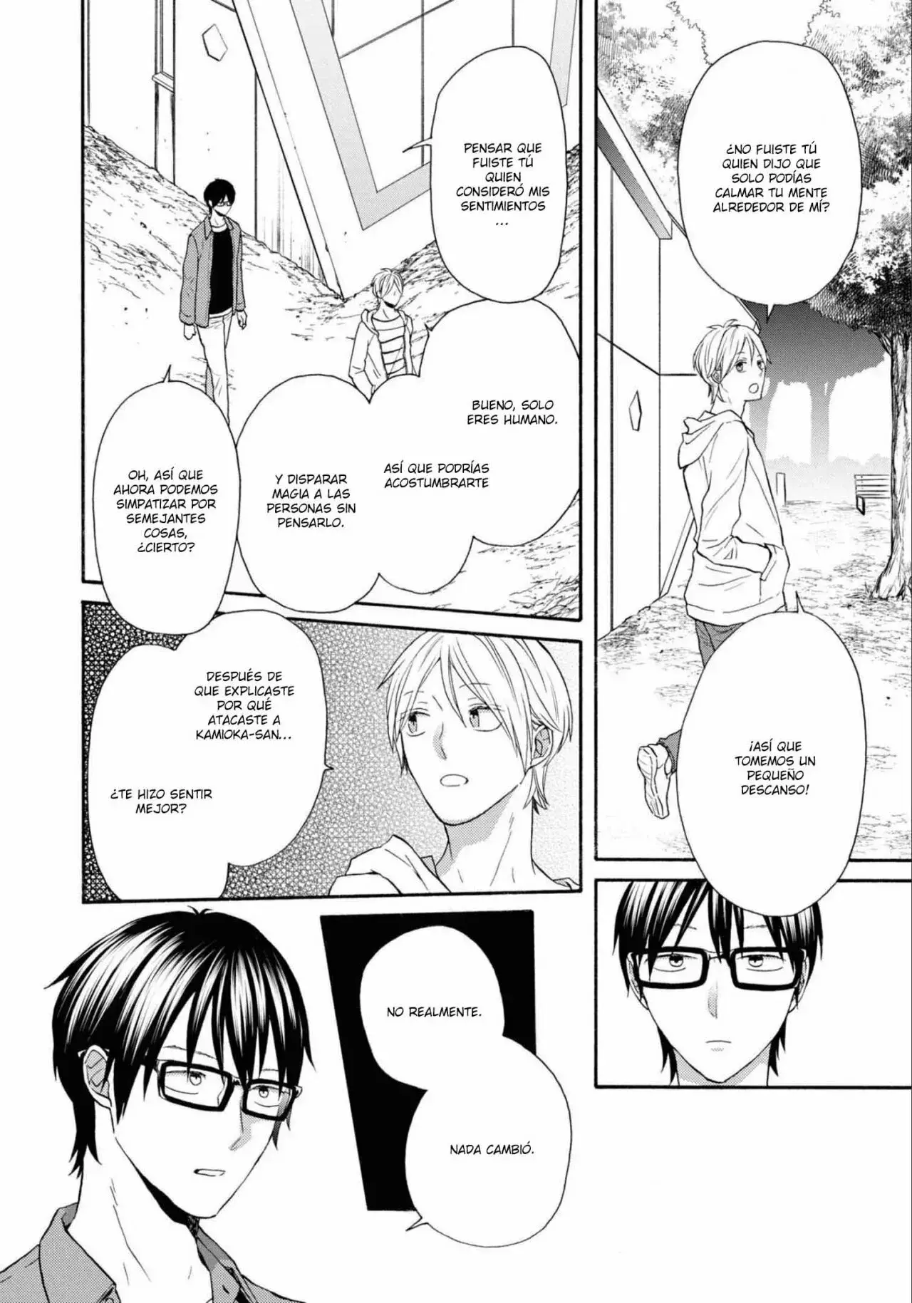 Capitulo 119 page 15