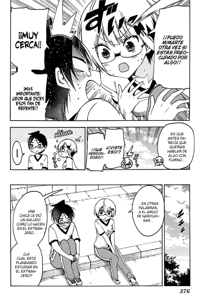 Capitulo 95 page 11