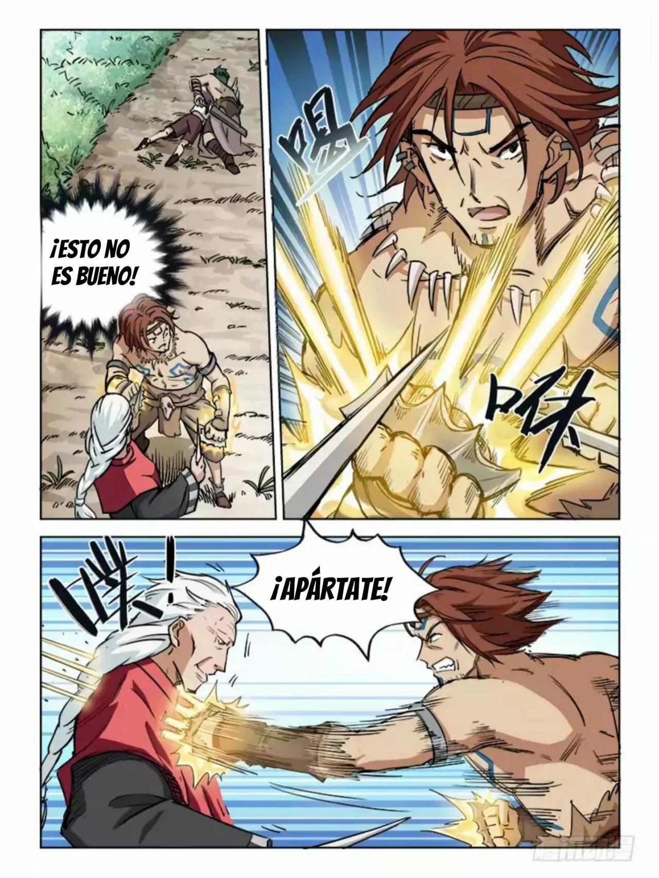 Capitulo 7 page 13