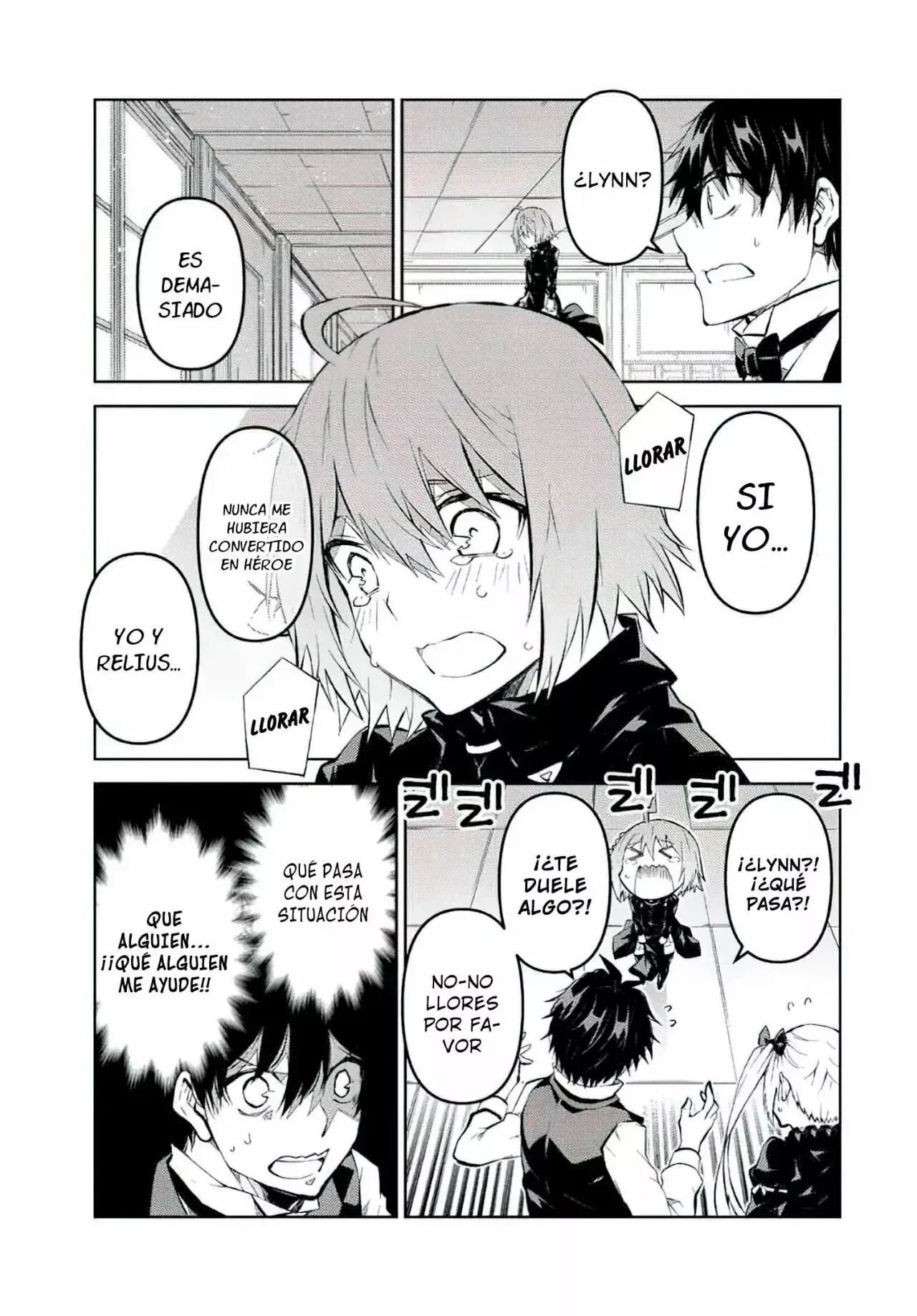 Capitulo 129 page 11