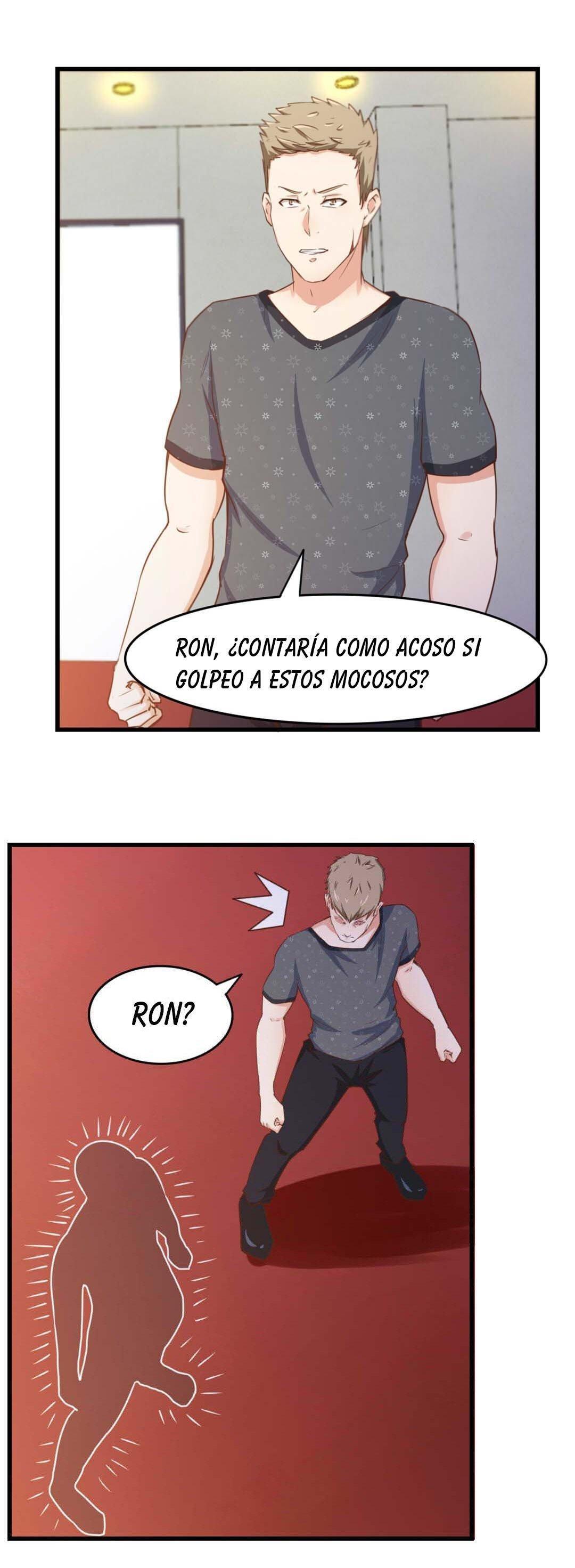 Capitulo 84 page 11