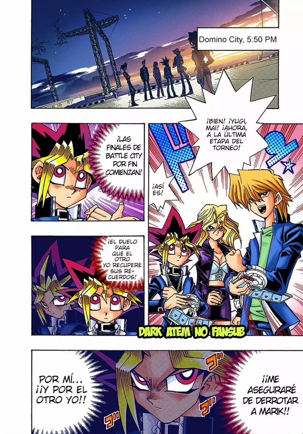 Capitulo 201 page 5