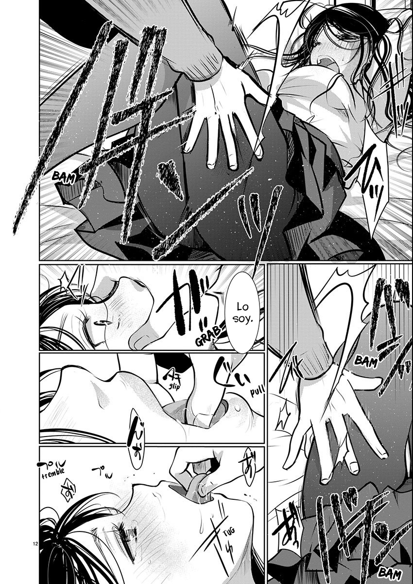 Capitulo 69 page 14