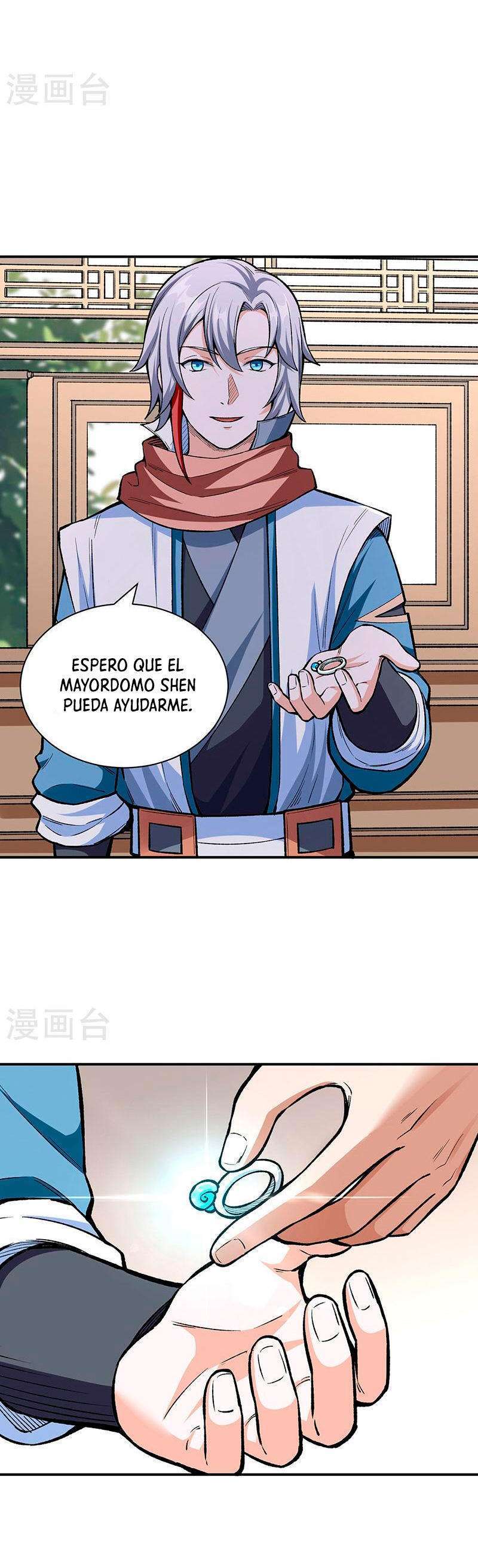 Capitulo 451 page 24