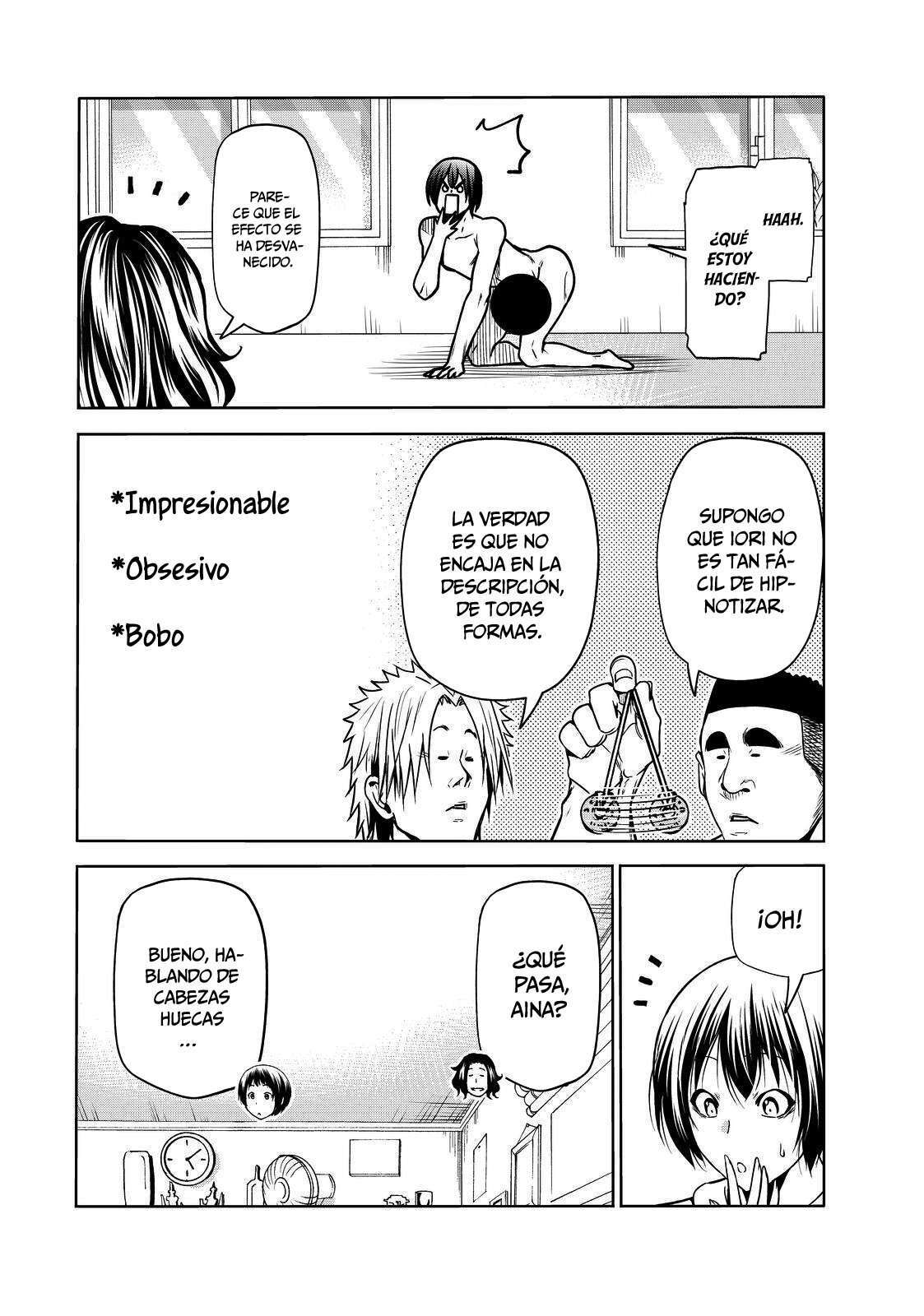 Capitulo 73 page 17