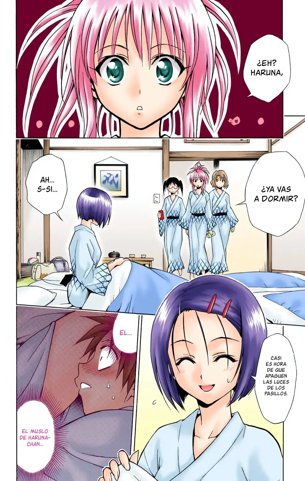 Capitulo 19 page 3