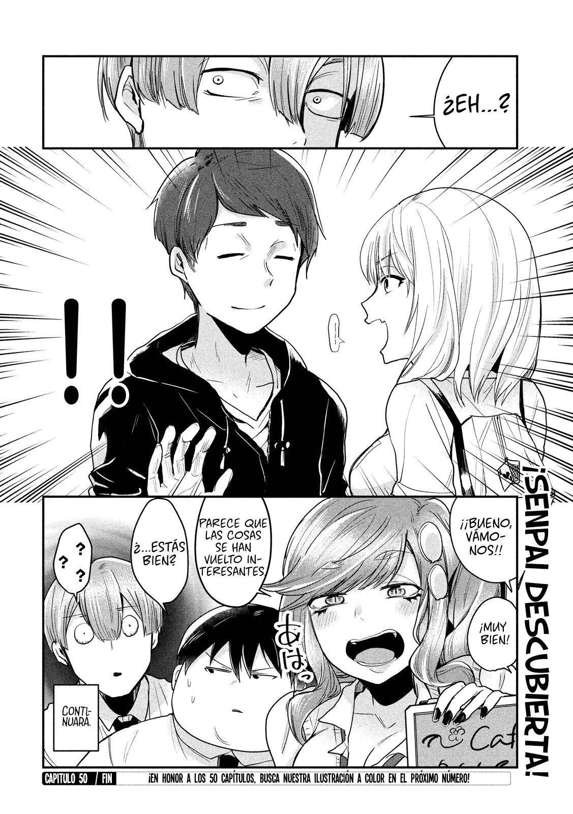 Capitulo 50 page 7