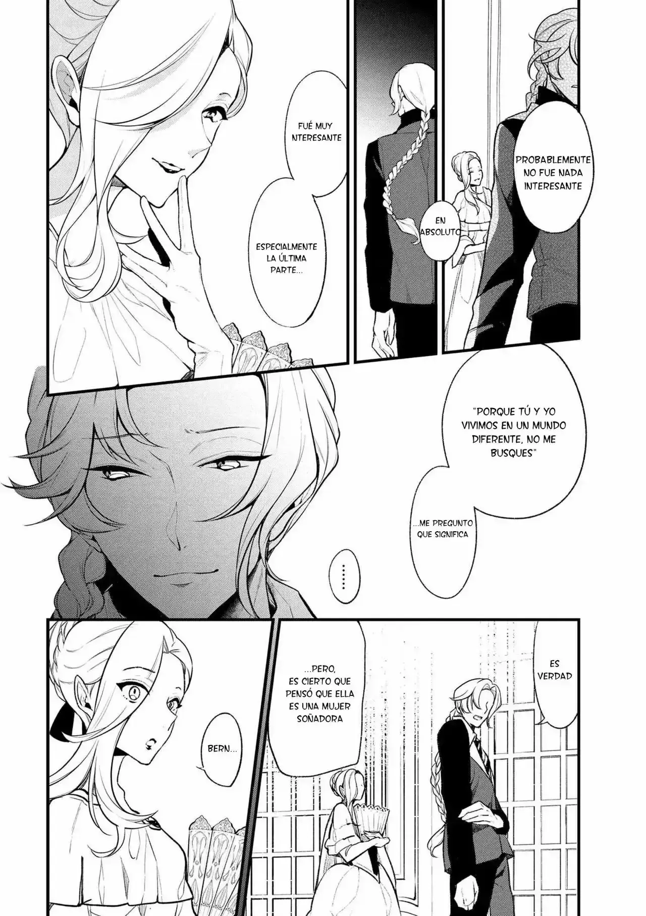 Capitulo 31 page 6