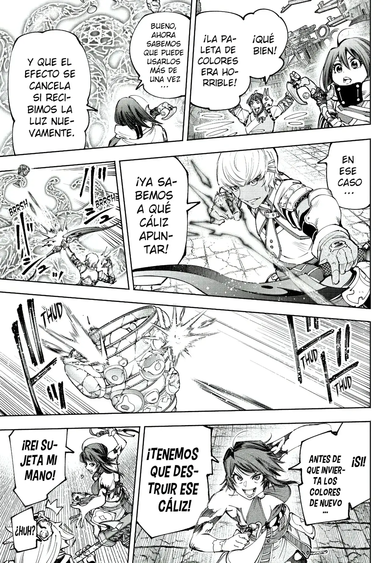 Capitulo 186 page 16